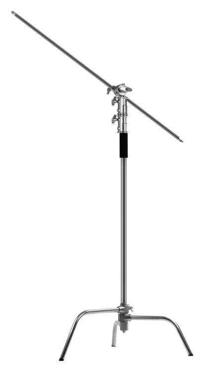 Statyw oświetleniowy typu C-Stand - Camrock CS-330