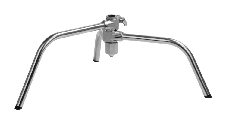 Statyw oświetleniowy typu C-Stand - Camrock CS-330