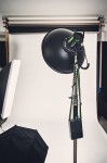 Statyw oświetleniowy typu C-Stand - Camrock CS-330