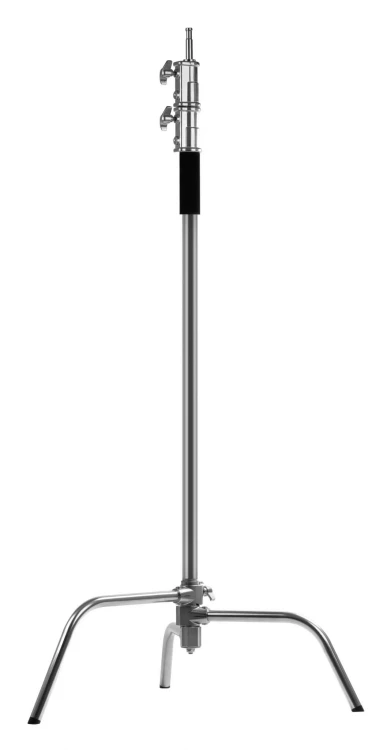 Statyw oświetleniowy typu C-Stand - Camrock CS-330