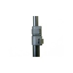 Statyw studyjny oświetleniowy W803 72-230cm metalowy W803 do żarówki, parasolki, lampy