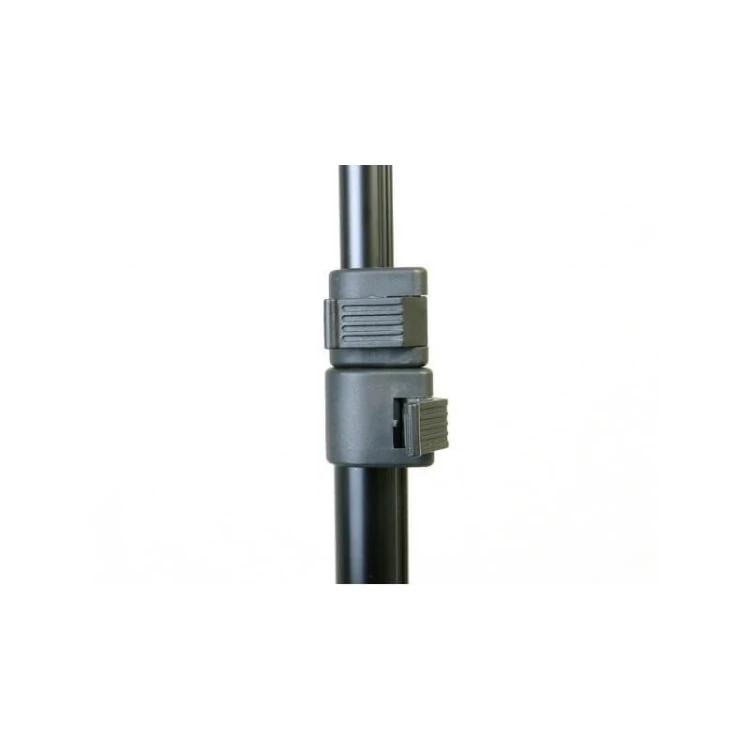 Statyw studyjny oświetleniowy W803 72-230cm metalowy W803 do żarówki, parasolki, lampy