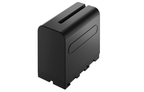 Akumulator typ Sony NP-F970 NP-F960 do lampy panelu LED YN-300 III Yongnuo,akumulator do miecza świetlnego,akumulator do ekranu podglądowego