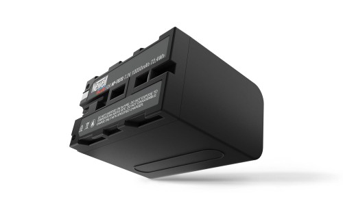 Akumulator typ Sony NP-F970 NP-F960 do lampy panelu LED YN-300 III Yongnuo,akumulator do miecza świetlnego,akumulator do ekranu podglądowego