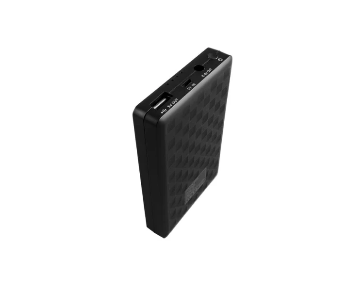 Power Bank Newell PB-FZ100 z adapterem akumulatorowym do Sony