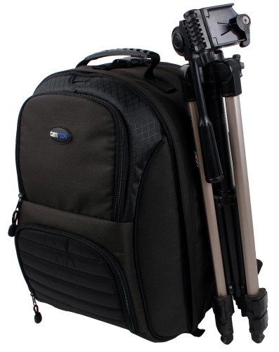 Plecak fotograficzny Camrock Beeg Z60