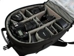 Plecak fotograficzny Camrock Beeg Z60