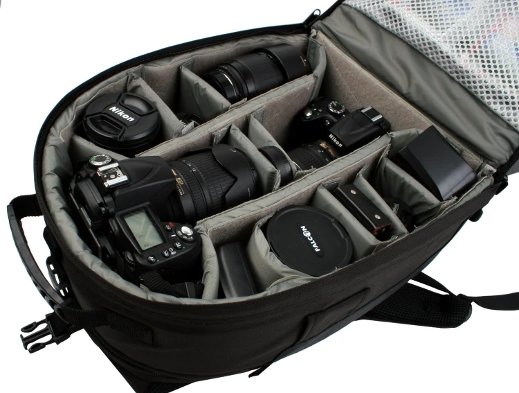 Plecak fotograficzny Camrock Beeg Z60