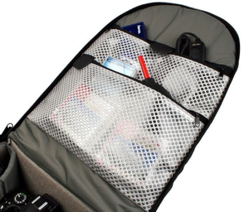 Plecak fotograficzny Camrock Beeg Z60