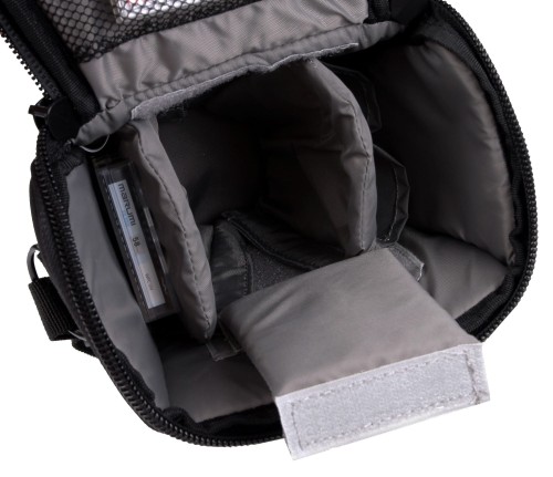 Torba fotograficzna kabura Camrock V375