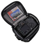 Torba fotograficzna kabura Camrock V375