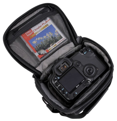 Torba fotograficzna kabura Camrock V375