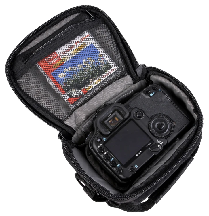Torba fotograficzna kabura Camrock V375