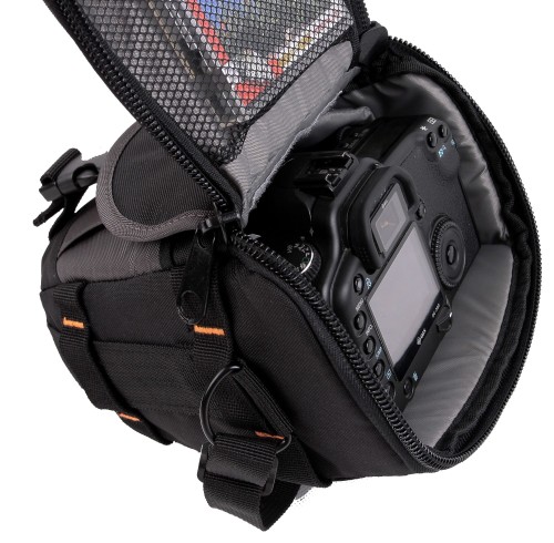 Torba fotograficzna kabura Camrock V375