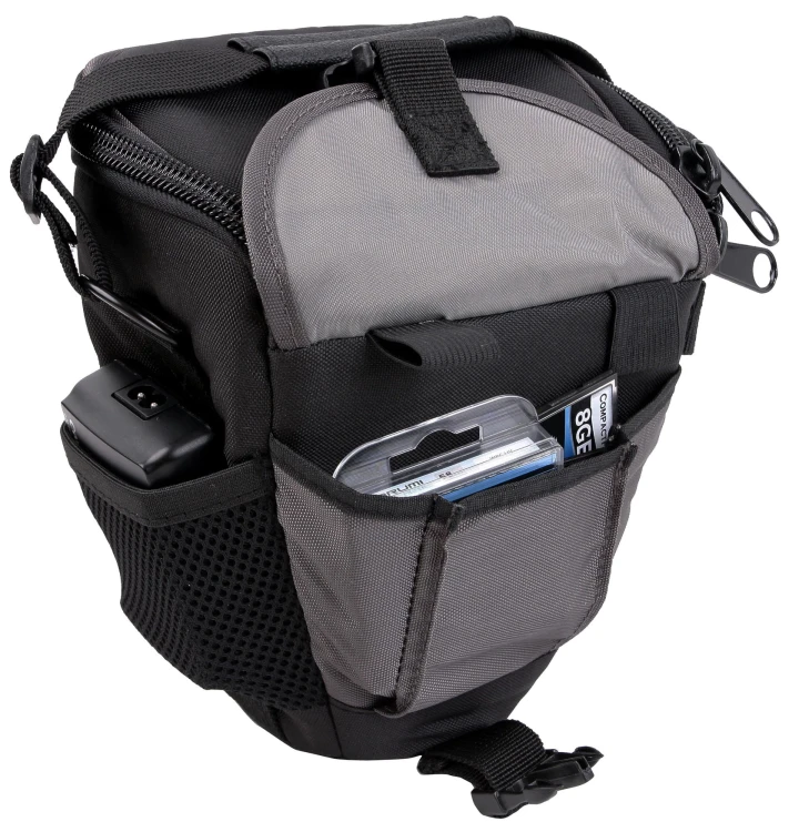 Torba fotograficzna kabura Camrock V375