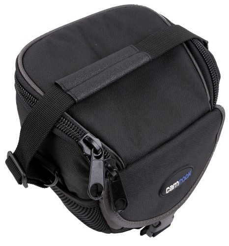 Torba fotograficzna kabura Camrock V375