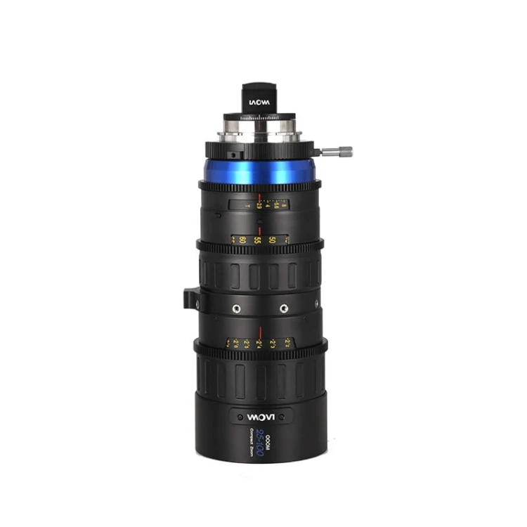 Adapter anamorficzny Venus Optics Laowa x1,33 - PL / PL