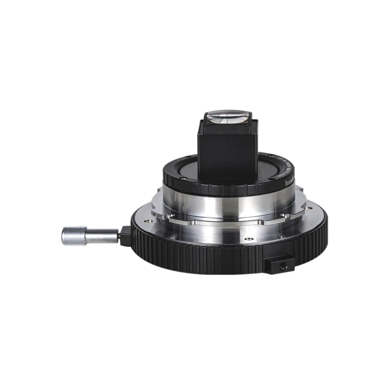 Adapter anamorficzny Venus Optics Laowa x1,33 - PL / PL