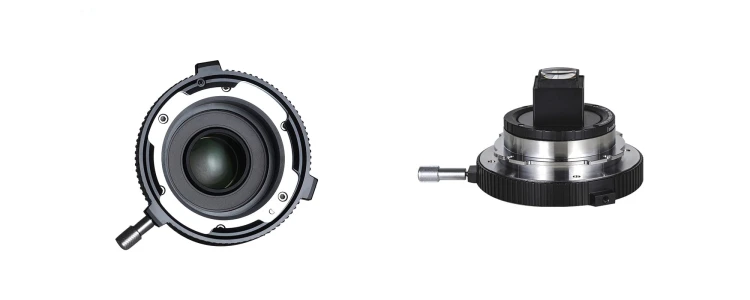 Adapter anamorficzny Venus Optics Laowa x1,33 - PL / PL