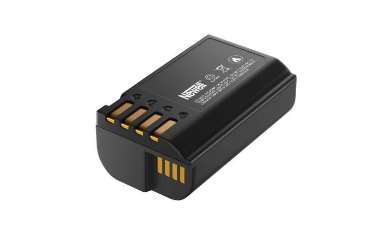 Akumulator Newell zamiennik DMW-BLK22 do Panasonic S5, G9 ,GH5S