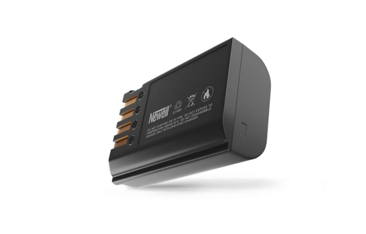 Akumulator Newell zamiennik DMW-BLK22 do Panasonic S5, G9 ,GH5S