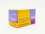 Film Kodak Portra 800 / 36 klatek wysokoczuły