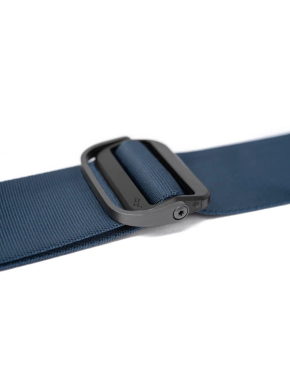 Pasek do aparatu Peak Design Slide v3 Midnight Niebieski