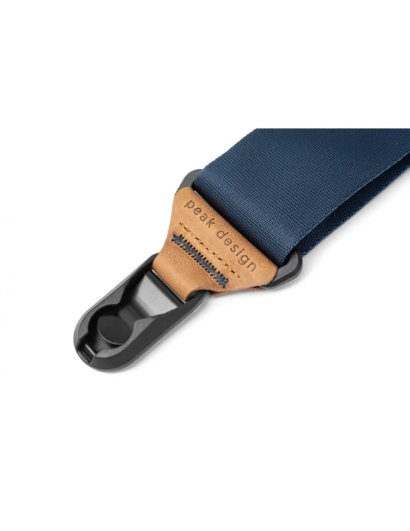 Pasek do aparatu Peak Design Slide v3 Midnight Niebieski