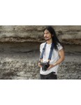 Pasek do aparatu Peak Design Slide v3 Midnight Niebieski