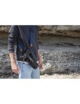 Pasek do aparatu Peak Design Slide v3 Midnight Niebieski