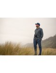 Pasek na szyję do małego aparatu Peak Design Leash v3 - Sage Szarozielony