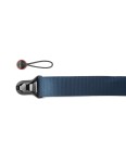 Pasek Peak Design Slide Lite Midnight v3 Niebieski do lekkiego aparatu