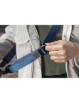 Pasek Peak Design Slide Lite Midnight v3 Niebieski do lekkiego aparatu