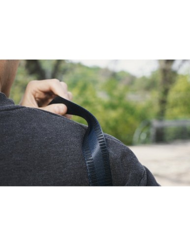 Pasek Peak Design Slide Lite Midnight v3 Niebieski do lekkiego aparatu