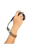 Pasek na rękę aparatu Peak Design Cuff Sage Szarozielony v3