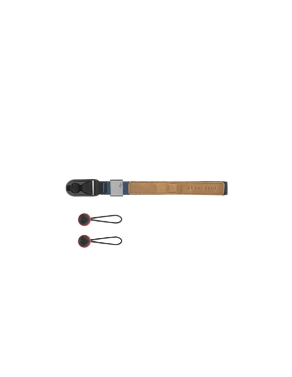 Pasek na rękę Peak Design Cuff Midnight Niebieski v3