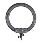 Lampa pierścieniowa LED MTY-18C 2700-6500K