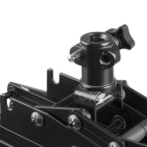 Pantograf o rozmiarach 43-350cm do systemu sufitowego