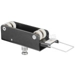 Pantograf o rozmiarach 43-350cm do systemu sufitowego