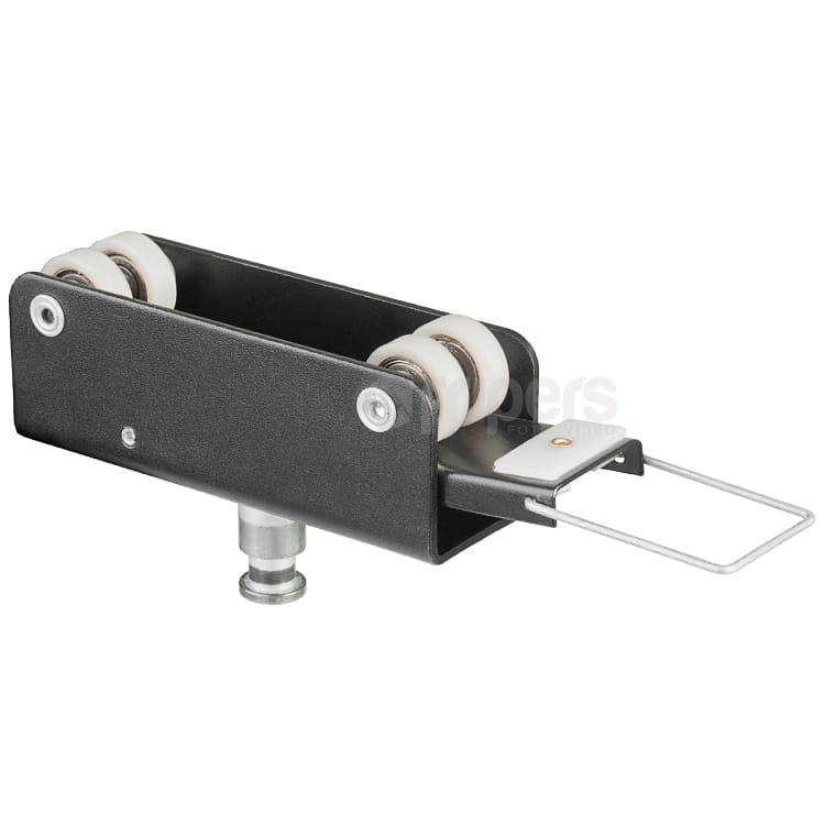 Pantograf o rozmiarach 43-350cm do systemu sufitowego