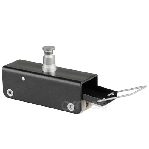 Pantograf o rozmiarach 43-350cm do systemu sufitowego