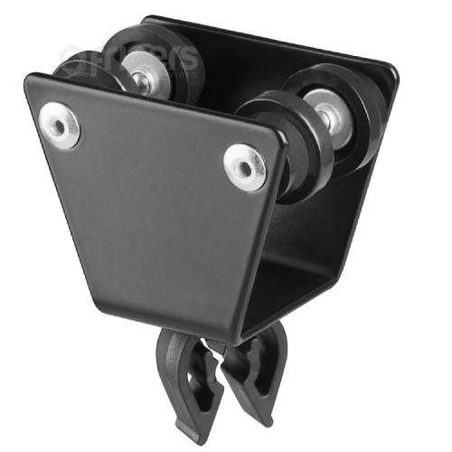 Pantograf o rozmiarach 43-350cm do systemu sufitowego