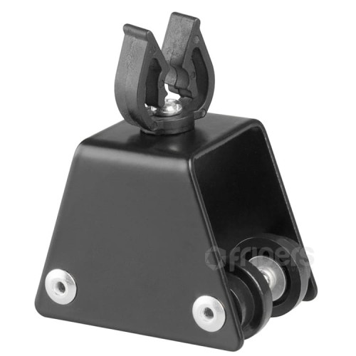 Pantograf o rozmiarach 43-350cm do systemu sufitowego