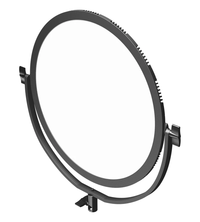 Okrągła lampa LED Newell Air Artha XL