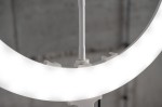Kosmetyczna lampa pierścieniowa LED Newell RL-18A - WB (3200 K - 5500 K) - Arctic White