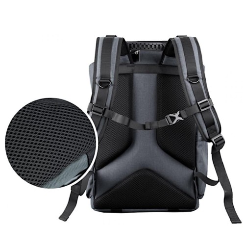 Plecak fotograficzny K&F Concept Shadow