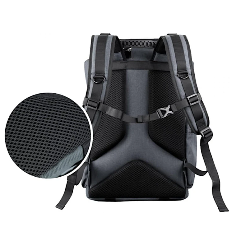 Plecak fotograficzny K&F Concept Shadow