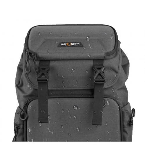 Plecak fotograficzny K&F Concept Shadow
