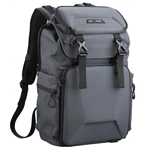Plecak fotograficzny K&F Concept Shadow