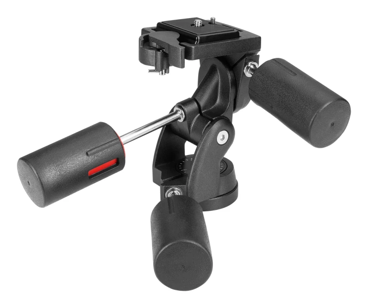 Głowica Camrock H051 z szybkozłączką